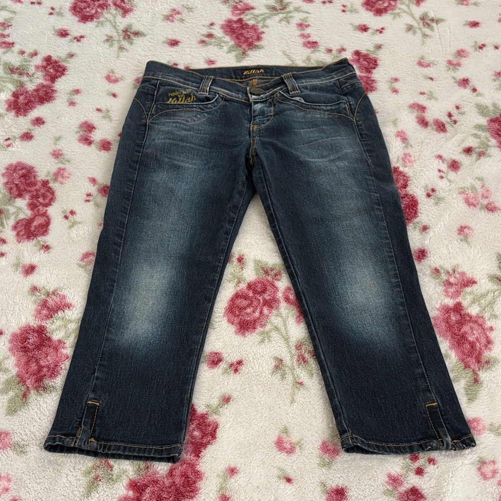 Killah capris size 26